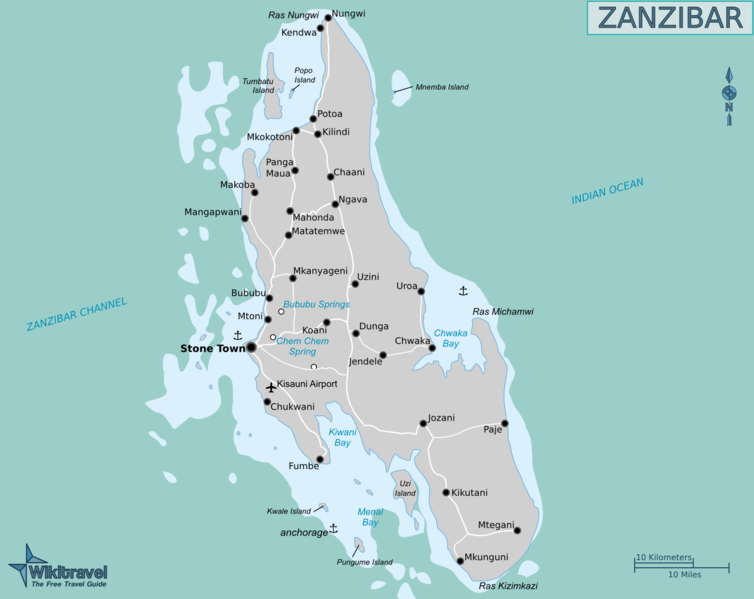 City & Town Tours